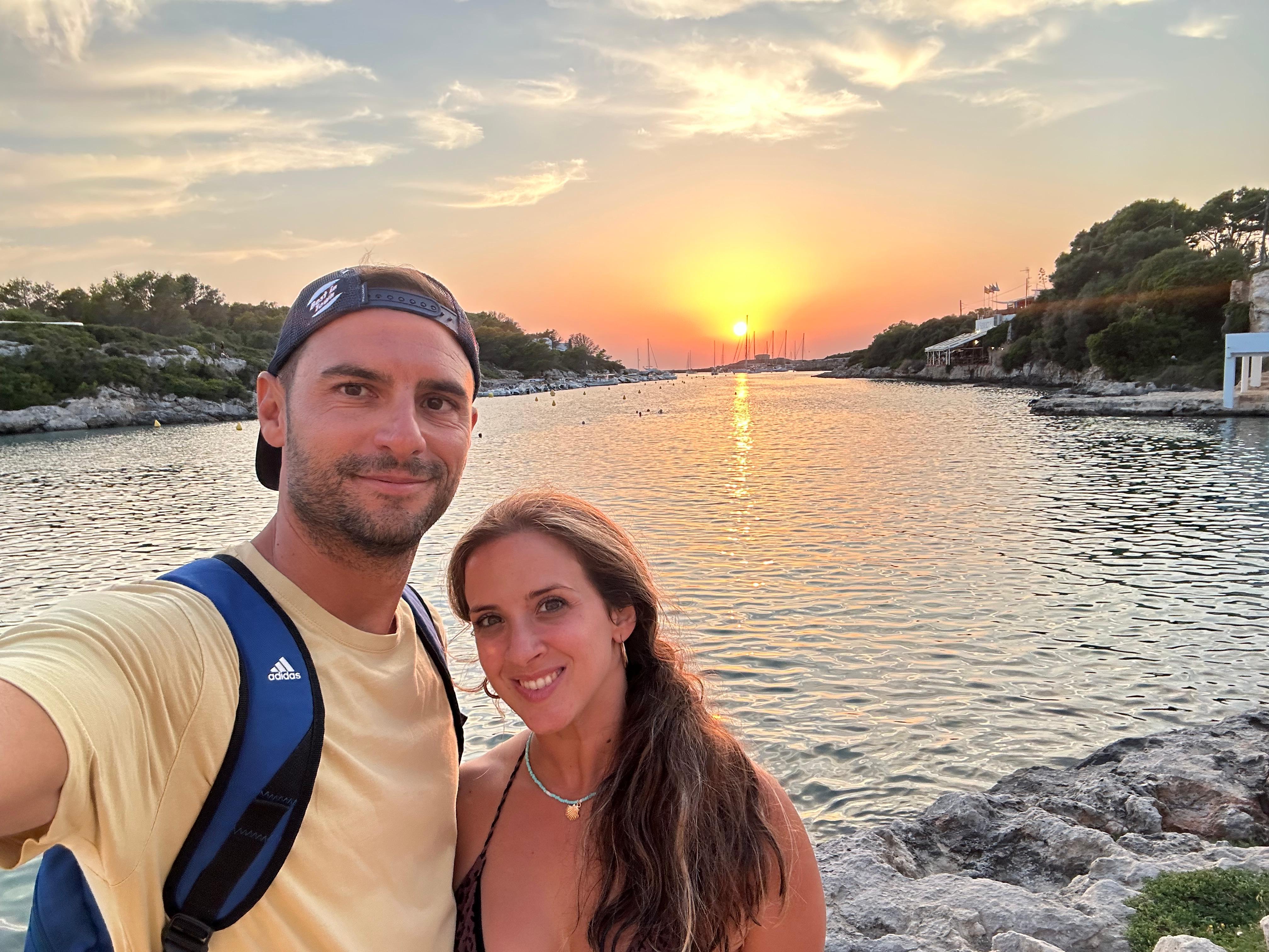 Aitor & Maria Fondo
